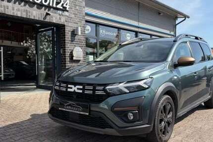 Dacia Jogger 45.200 km 16.400 &euro; Rastede 26180