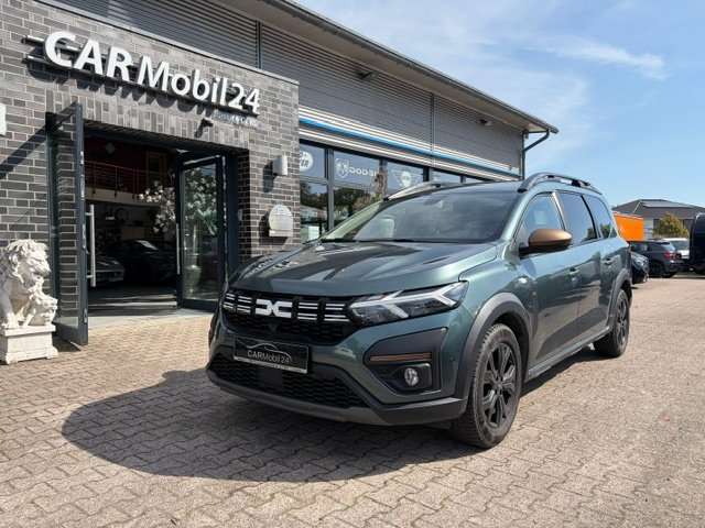 Dacia Jogger 45.200 km 16.400 &euro; Rastede 26180