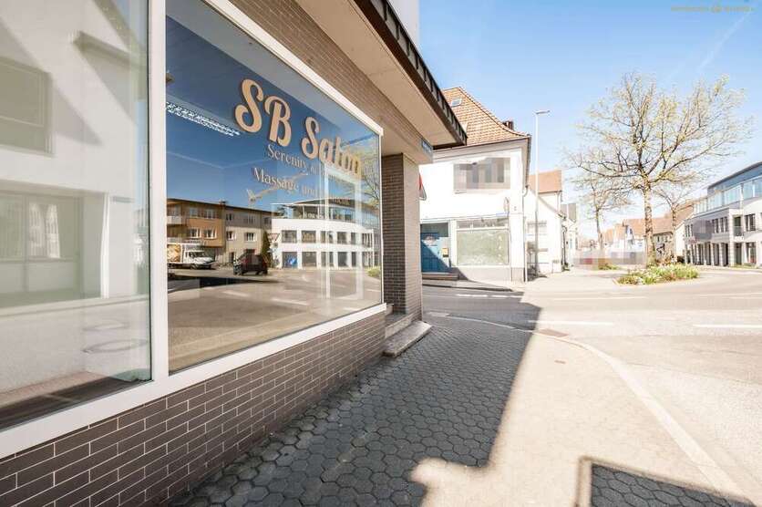 Einzelhandel in Bad Saulgau 690 € 56 m²