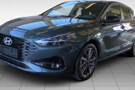 Hyundai i30 15.542 km 20.985 &euro; Jena 07743