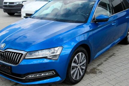 Skoda Superb 127.150 km 23.900 &euro; Schmidgaden OT Trisching 92546