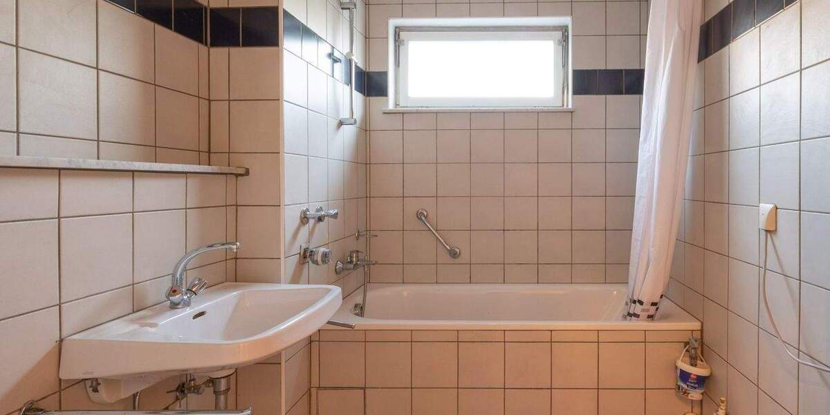 Etagenwohnung Konstanz Königsbau - 3 Zimmer, 86 m&sup2;, 351.000&euro; | Angebot:25738210