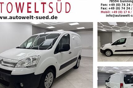 Citroen Berlingo 141.000 km 3.999 &euro; Gunningen 78594