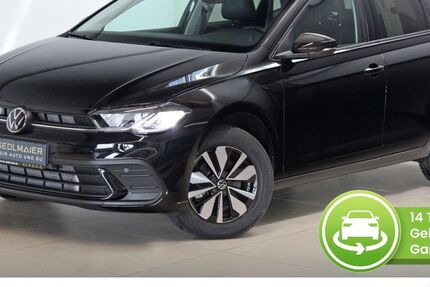 VW Polo 6.616 km 22.490 &euro; Eching i. Ndb. 84174