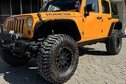 Jeep Wrangler 111.120 km 46.900 € Eltville 65346