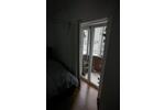Helle 2-Zimmer-Wohnung mit Balkon und EBK in zentraler Lage