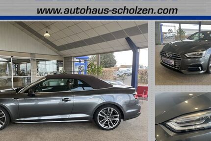 Audi A5 141.016 km 23.890 &euro; Hellenthal/Kehr 53940