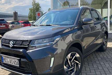 Suzuki Vitara 2.000 km 24.946 &euro; Meißen 01662