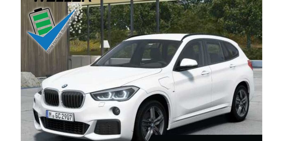 BMW X1 53.284 km 26.450 &euro; Celle 29227
