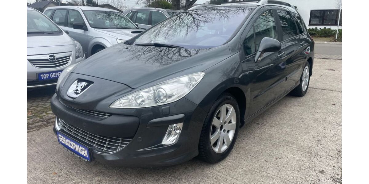 Peugeot 308 181.250 km 2.797 &euro; Walldorf 69190