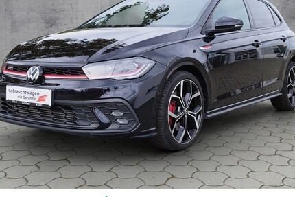 VW Polo 26.800 km 24.580 &euro; Reichenbach 08468