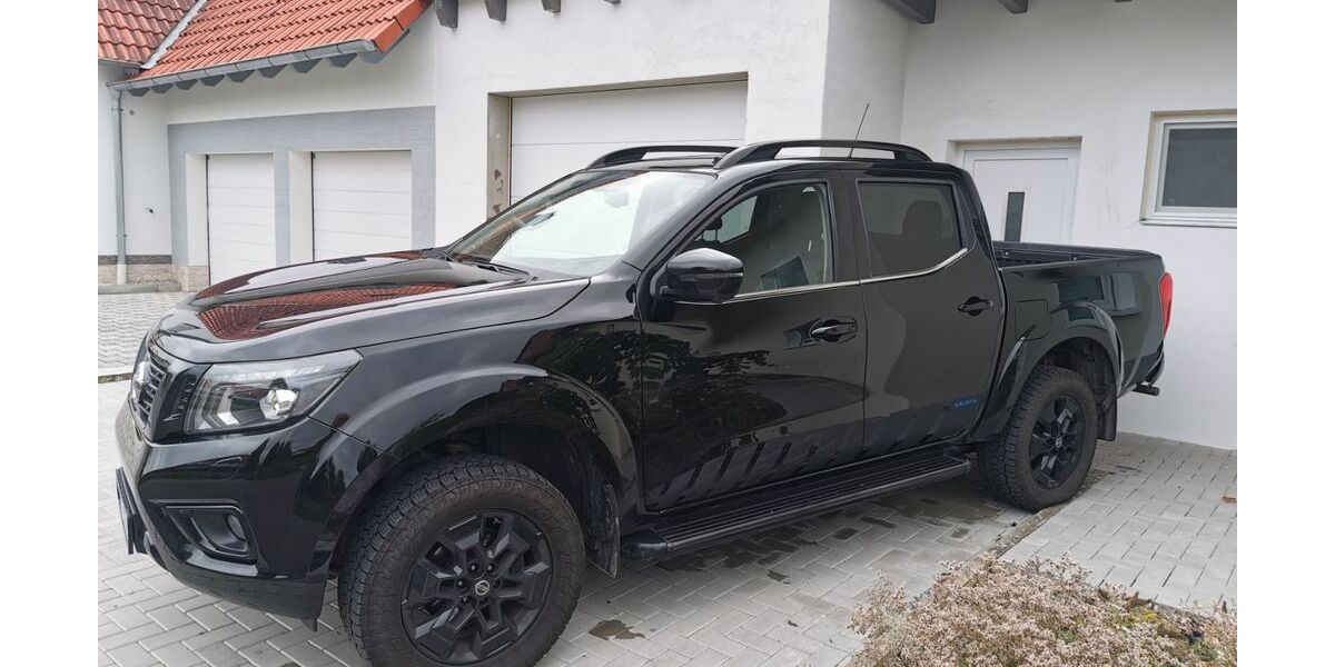 Nissan Navara 70.000 km 29.900 &euro; Gerolzhofen 97447