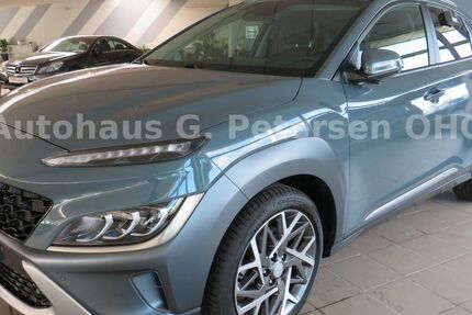 Hyundai KONA 57.560 km 20.990 &euro; Silberstedt 24887