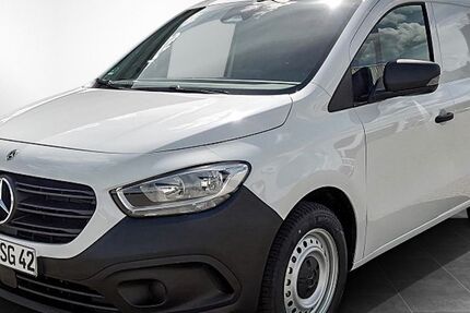 Mercedes-Benz Citan 4.000 km 32.963 &euro; Aschersleben 06449