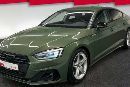 Audi A5 45.900 km 31.700 &euro; Berlin 10587