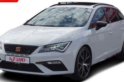 Seat Leon 73.828 km 24.990 &euro; Köthen 06366