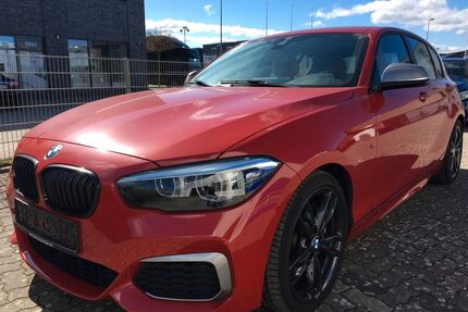 BMW M140i