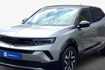 Opel Mokka 17.449 km 22.470 &euro; Tübingen 72072