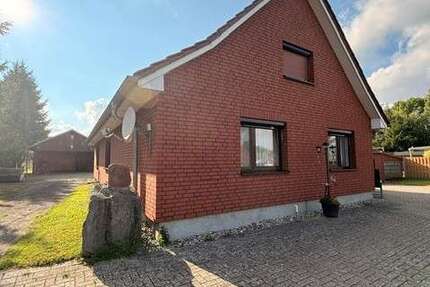 Haus Lützow - 6 Zimmer, 107 m&sup2;, 190.000&euro; | Angebot:27347793