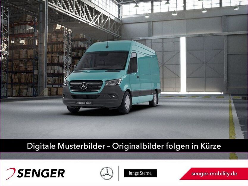 Sprinter