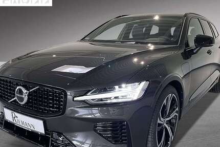 Volvo V60 6.600 km 45.495 &euro; Cloppenburg 49661