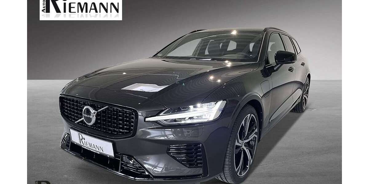 Volvo V60 6.600 km 45.495 &euro; Cloppenburg 49661