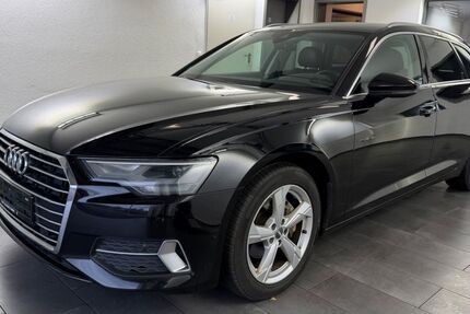 Audi A6 227.600 km 14.998 &euro; Bad Waldsee 88339