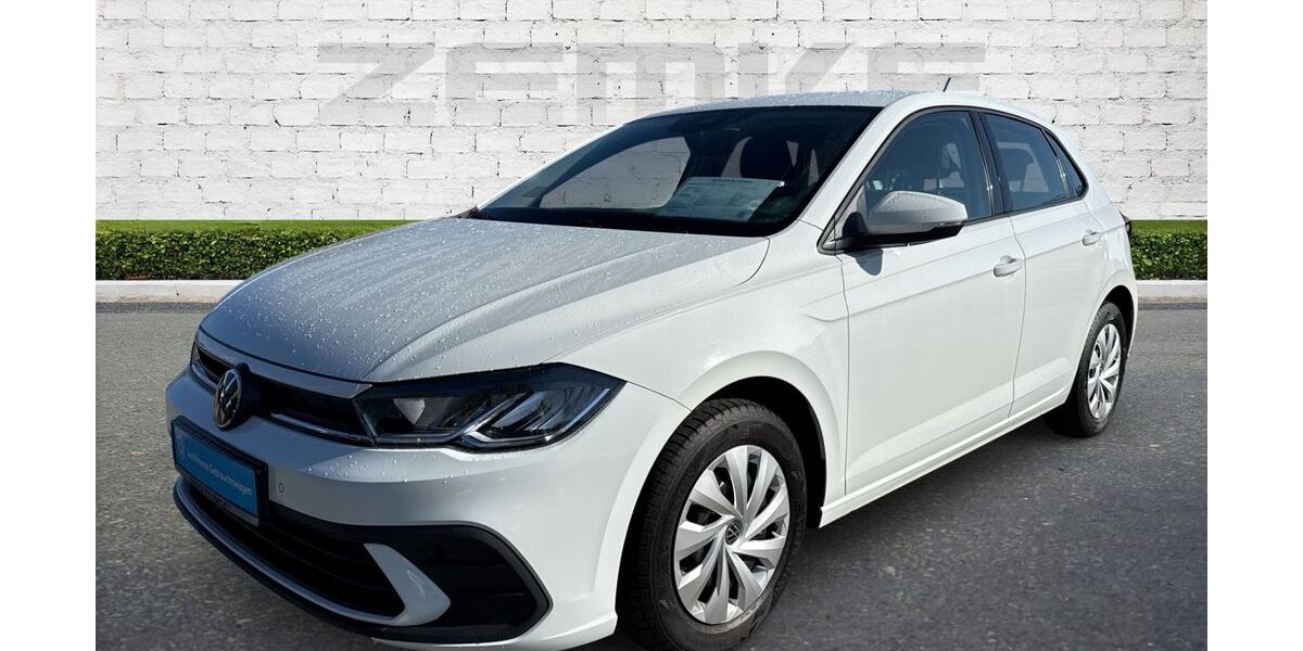 VW Polo 60.610 km 15.425 &euro; Schorfheide OT Finowfurt 16244