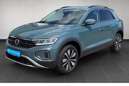 VW T-Roc 19.200 km 27.990 &euro; Birkenfeld 55765
