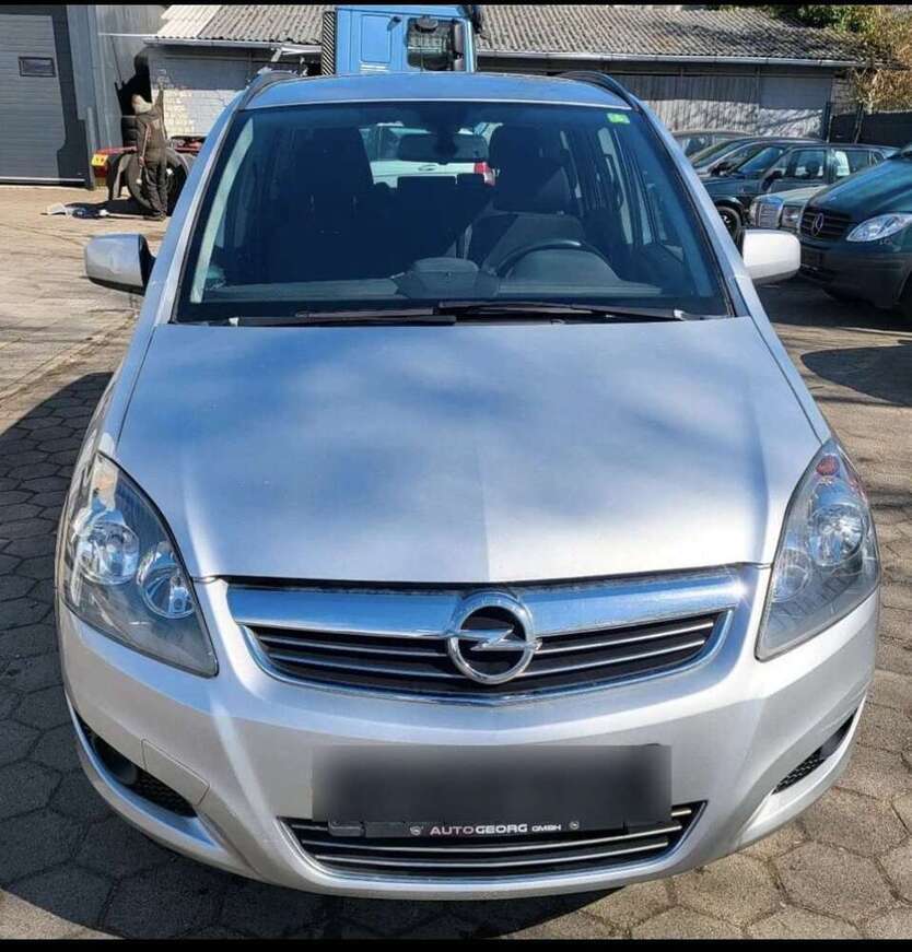 Zafira