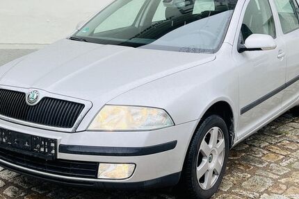 Skoda Octavia 191.018 km 1.950 € Dresden 01257