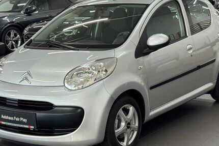 Citroen C1 99.653 km 3.890 &euro; Arnstadt 99310