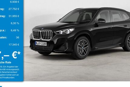 BMW X1 6.722 km 34.290 &euro; Waldbröl 51545