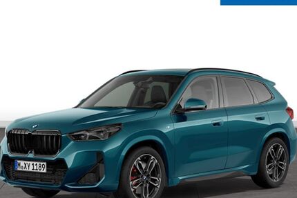 BMW X1 9.405 km 45.880 &euro; Berlin 12683