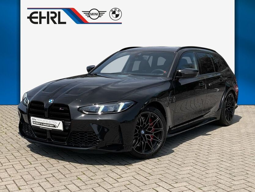 BMW M3 7.312 km 86.900 € Halle/ Zscherben 06179