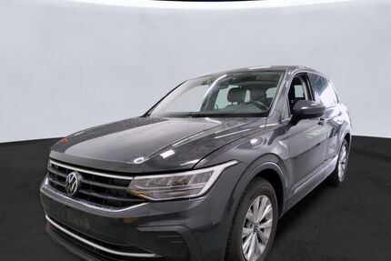 VW Tiguan 90.484 km 19.990 € Vechelde 38159