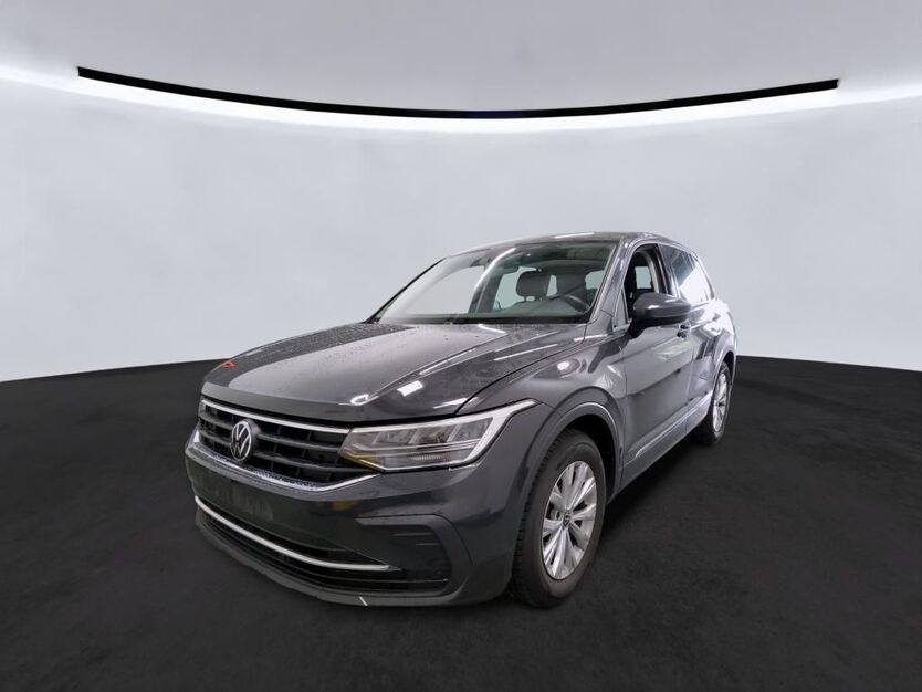 VW Tiguan 90.484 km 19.990 € Vechelde 38159