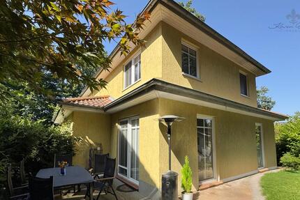 Haus Bendestorf - 3 Zimmer, 120 m&sup2;, 1.650&euro; | Angebot:25454838