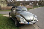VW Käfer 107.000 km 16.800 &euro; Nürnberg 90403