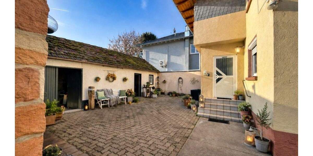 Einfamilienhaus Altdorf - 7 Zimmer, 150 m&sup2;, 425.000&euro; | Angebot:25744096