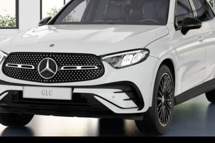 Mercedes-Benz GLC 220 9.900 km 59.200 &euro; München 80636