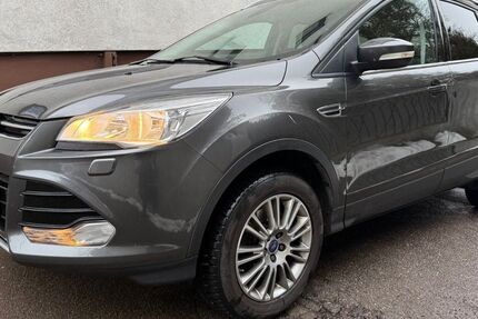 Ford Kuga 170.000 km 7.990 &euro; Neu-Ulm (Pfuhl) 89233