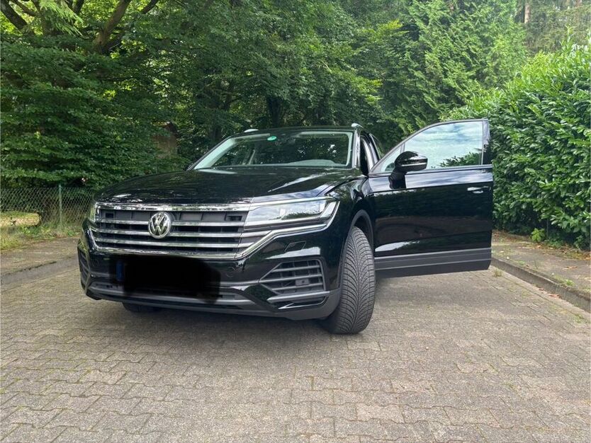 Touareg
