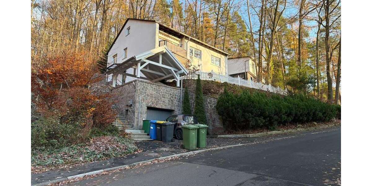 Einfamilienhaus Marburg Marbach - 16 Zimmer, 220 m&sup2;, 499.000&euro; | Angebot:26216996