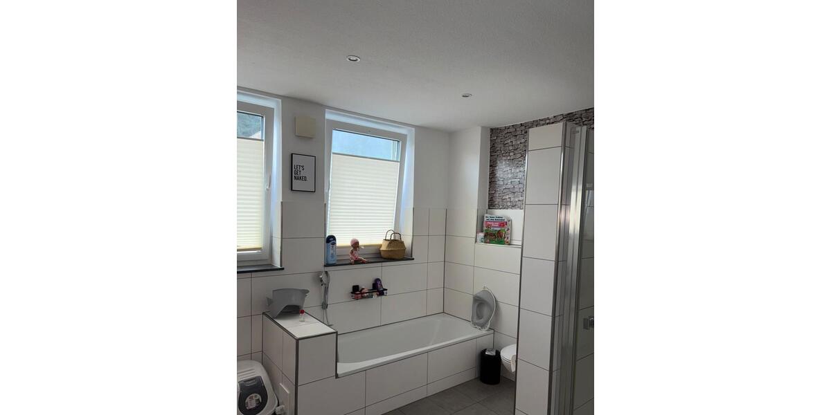Doppelhaushälfte Neuenkirchen - 4 Zimmer, 118 m&sup2;, 1.080&euro; | Angebot:26665682