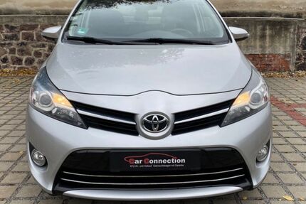 Toyota Verso 187.703 km 7.499 € Dresden 01187