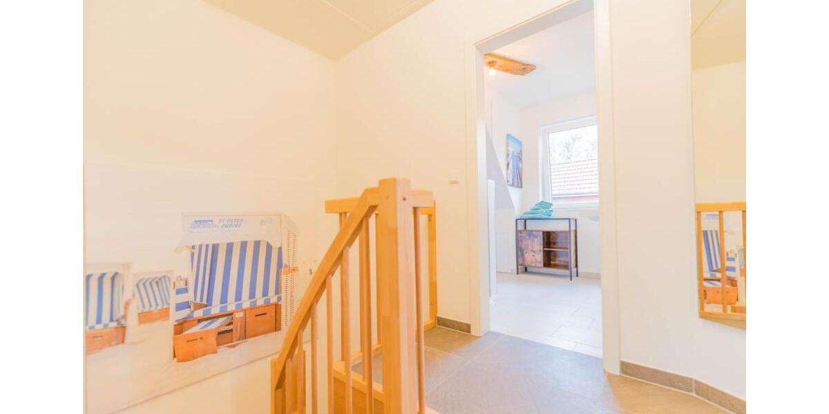 Doppelhaushälfte Sankt Peter-Ording Ording - 3 Zimmer, 81 m&sup2;, 595.000&euro; | Angebot:24851428