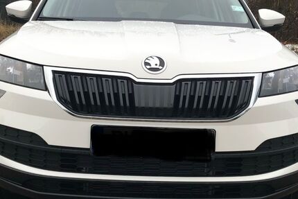 Skoda Karoq 78.250 km 20.700 &euro; Duderstadt 37115
