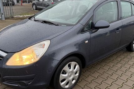 Opel Corsa 117.215 km 3.950 € Achim 28832
