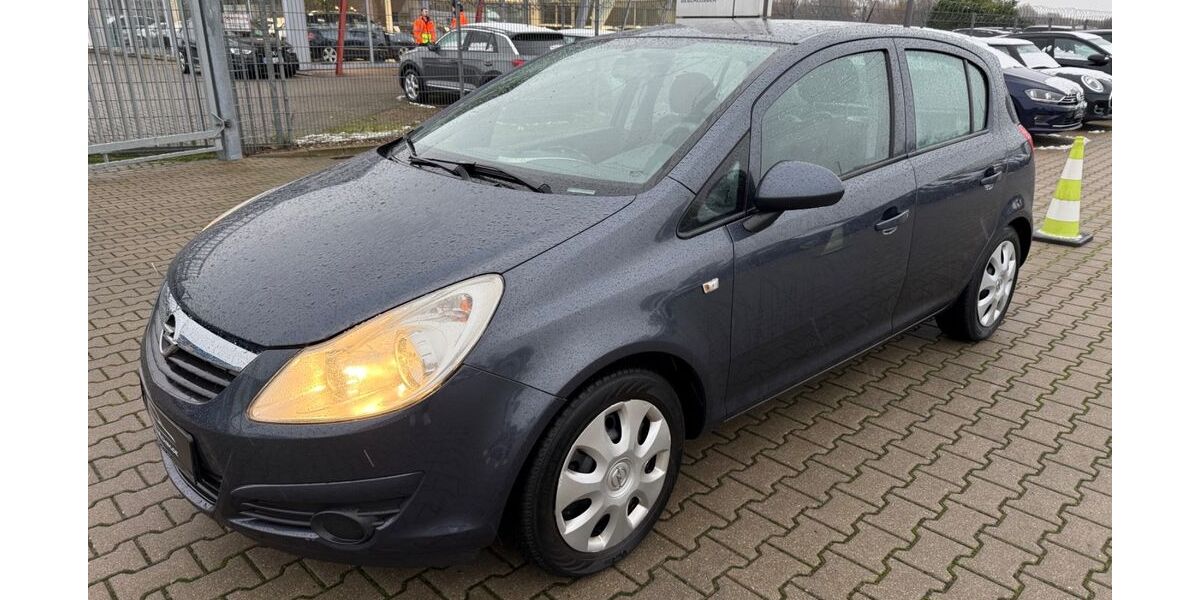 Opel Corsa 117.215 km 3.950 &euro; Achim 28832